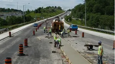 Construction & Building