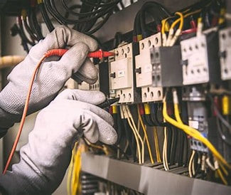 Electrical Work