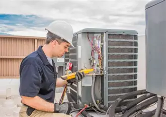 HVAC Services